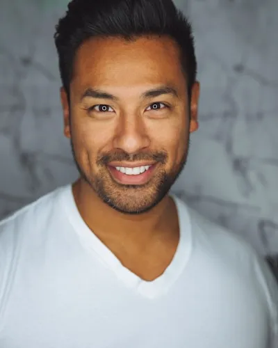 Marcus Chen