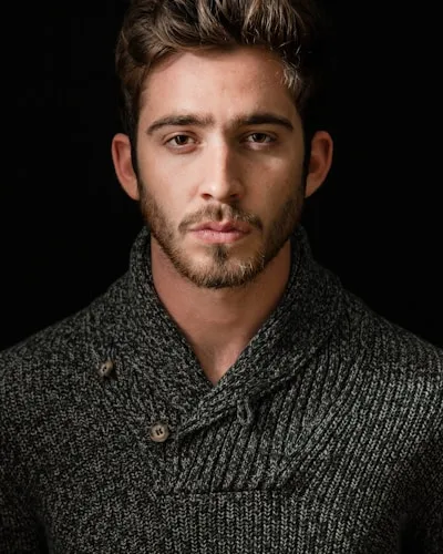 David Okafor